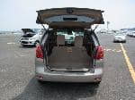 Used 2001 TOYOTA COROLLA SPACIO BF64419 for Sale Image 21