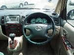 Used 2001 TOYOTA COROLLA SPACIO BF64419 for Sale Image 22