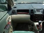 Used 2001 TOYOTA COROLLA SPACIO BF64419 for Sale Image 23