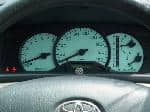 Used 2001 TOYOTA COROLLA SPACIO BF64419 for Sale Image 24