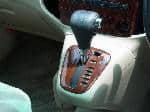 Used 2001 TOYOTA COROLLA SPACIO BF64419 for Sale Image 26