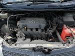 Used 2001 TOYOTA COROLLA SPACIO BF64419 for Sale Image 29