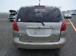 Used 2001 TOYOTA COROLLA SPACIO BF64419 for Sale Image 4