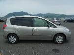 Used 2001 TOYOTA COROLLA SPACIO BF64419 for Sale Image 6
