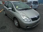 Used 2001 TOYOTA COROLLA SPACIO BF64419 for Sale Image 7