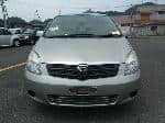 Used 2001 TOYOTA COROLLA SPACIO BF64419 for Sale Image 8