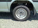 Used 2001 TOYOTA HIACE VAN BF64380 for Sale Image 10