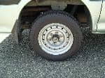 Used 2001 TOYOTA HIACE VAN BF64380 for Sale Image 11