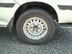 Used 2001 TOYOTA HIACE VAN BF64380 for Sale Image 12