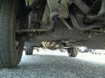 Used 2001 TOYOTA HIACE VAN BF64380 for Sale Image 13
