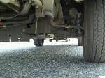 Used 2001 TOYOTA HIACE VAN BF64380 for Sale Image 14