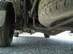 Used 2001 TOYOTA HIACE VAN BF64380 for Sale Image 15