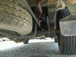 Used 2001 TOYOTA HIACE VAN BF64380 for Sale Image 16