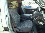 Used 2001 TOYOTA HIACE VAN BF64380 for Sale Image 17
