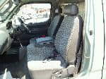 Used 2001 TOYOTA HIACE VAN BF64380 for Sale Image 18