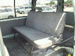 Used 2001 TOYOTA HIACE VAN BF64380 for Sale Image 19