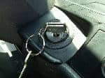 Used 2001 TOYOTA HIACE VAN BF64380 for Sale Image 26