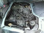 Used 2001 TOYOTA HIACE VAN BF64380 for Sale Image 28