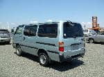 Used 2001 TOYOTA HIACE VAN BF64380 for Sale Image 3