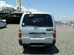 Used 2001 TOYOTA HIACE VAN BF64380 for Sale Image 4