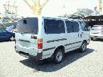 Used 2001 TOYOTA HIACE VAN BF64380 for Sale Image 5
