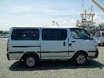 Used 2001 TOYOTA HIACE VAN BF64380 for Sale Image 6