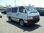 Used 2001 TOYOTA HIACE VAN BF64380 for Sale Image 7