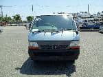 Used 2001 TOYOTA HIACE VAN BF64380 for Sale Image 8
