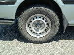Used 2001 TOYOTA HIACE VAN BF64380 for Sale Image 9