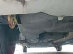 Used 2001 NISSAN WINGROAD BF64420 for Sale Image 13