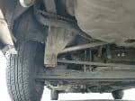 Used 2001 NISSAN WINGROAD BF64420 for Sale Image 15
