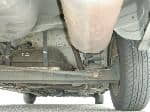 Used 2001 NISSAN WINGROAD BF64420 for Sale Image 16