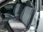 Used 2001 NISSAN WINGROAD BF64420 for Sale Image 18