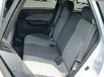 Used 2001 NISSAN WINGROAD BF64420 for Sale Image 19