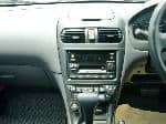 Used 2001 NISSAN WINGROAD BF64420 for Sale Image 23