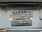 Used 2001 NISSAN WINGROAD BF64420 for Sale Image 27