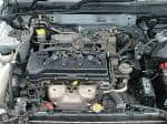 Used 2001 NISSAN WINGROAD BF64420 for Sale Image 28