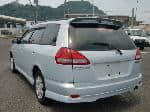 Used 2001 NISSAN WINGROAD BF64420 for Sale Image 3