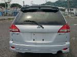 Used 2001 NISSAN WINGROAD BF64420 for Sale Image 4
