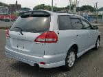 Used 2001 NISSAN WINGROAD BF64420 for Sale Image 5