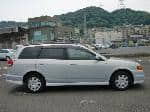 Used 2001 NISSAN WINGROAD BF64420 for Sale Image 6