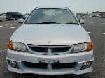 Used 2001 NISSAN WINGROAD BF64420 for Sale Image 8