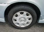Used 2001 NISSAN WINGROAD BF64420 for Sale Image 9