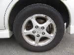 Used 2003 MAZDA PREMACY BF64280 for Sale Image 10