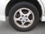 Used 2003 MAZDA PREMACY BF64280 for Sale Image 11