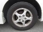 Used 2003 MAZDA PREMACY BF64280 for Sale Image 12
