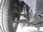 Used 2003 MAZDA PREMACY BF64280 for Sale Image 13