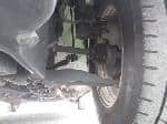 Used 2003 MAZDA PREMACY BF64280 for Sale Image 14