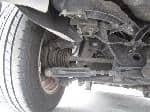 Used 2003 MAZDA PREMACY BF64280 for Sale Image 15