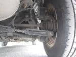 Used 2003 MAZDA PREMACY BF64280 for Sale Image 16